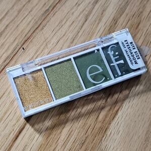 ELF Bitesize Eyeshadow Palette Hot Jalapeno #29928